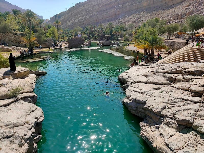 سوق الاثنين بوادي بنى خالد