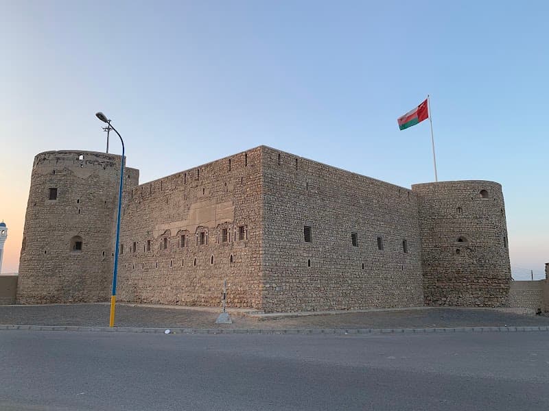 حصن المصنعة
