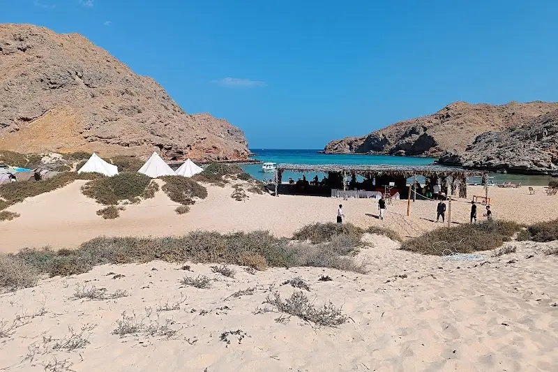 رمال الشرقية