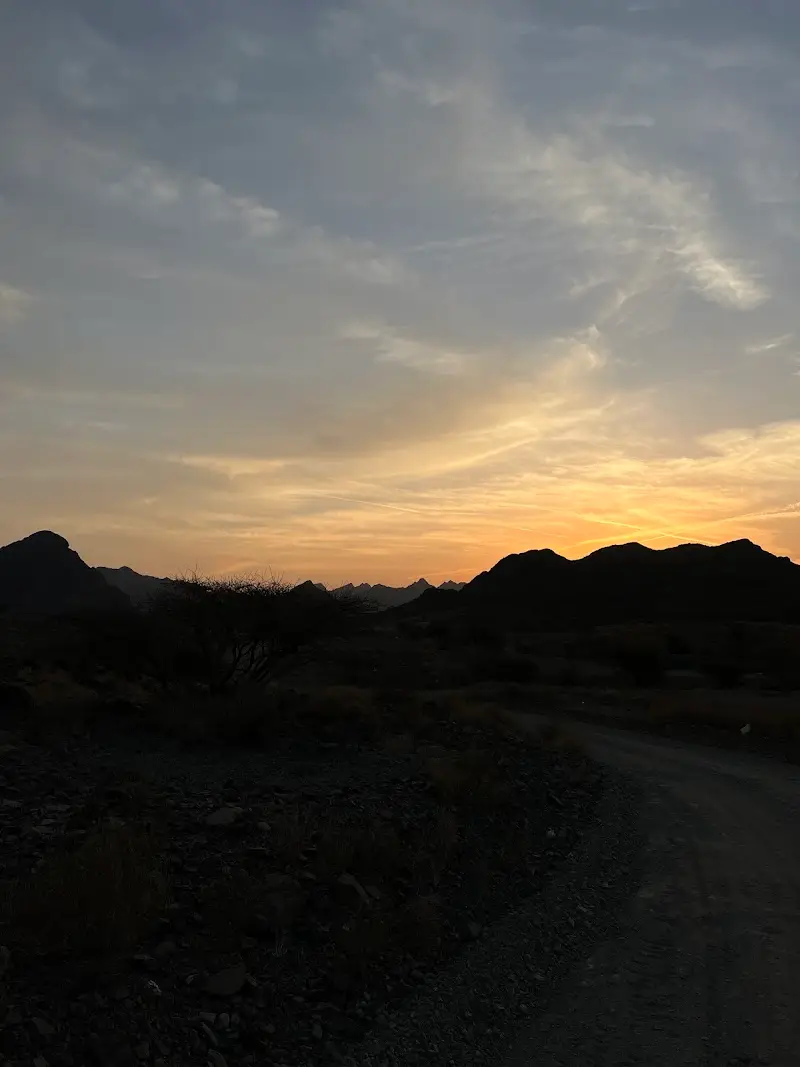 وادي الطائيين