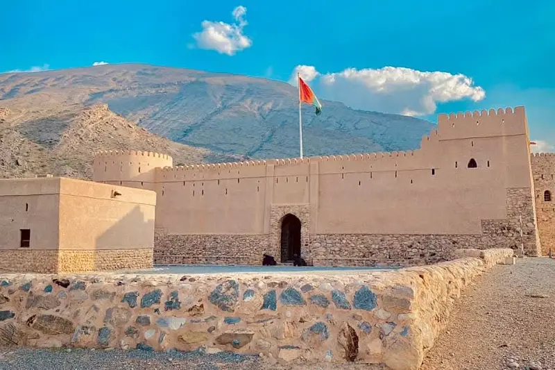 حصن العوابي