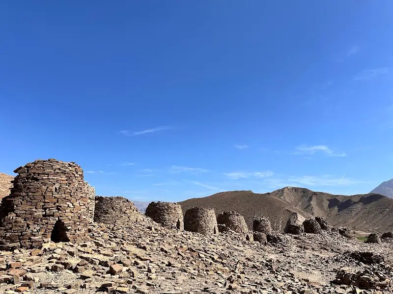 الموقع الأثري بعين هانون قيب