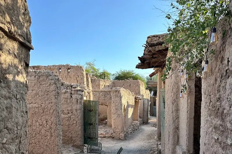 حارة الوادي
