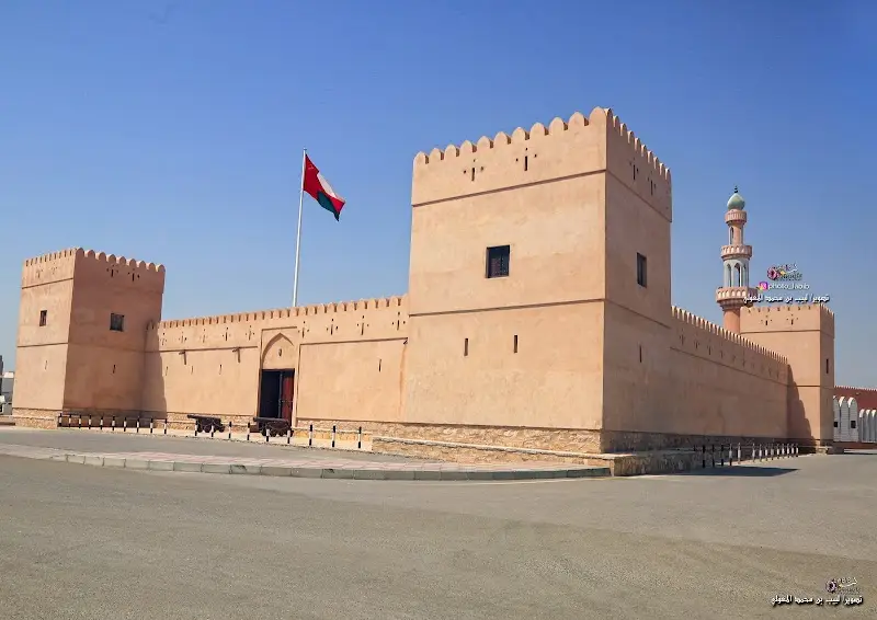 حصن صحم