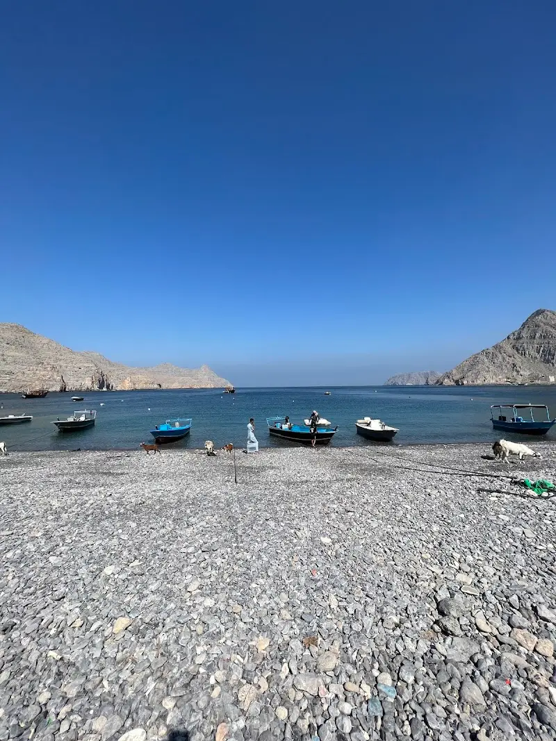 شاطىء كمزار