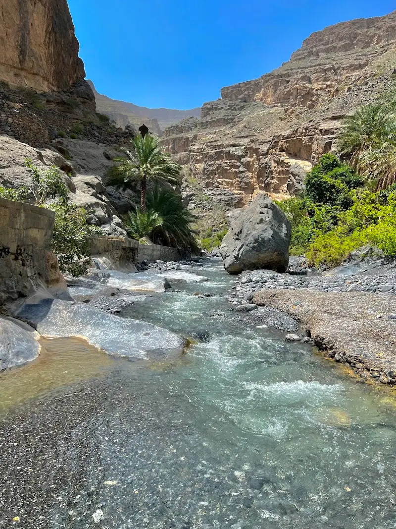 خور الحجر