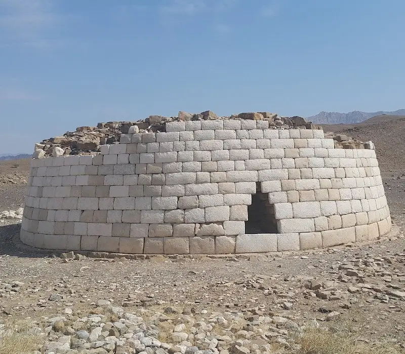 آثار أحداث