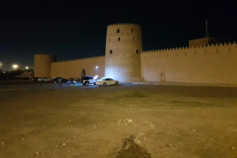 حصن لوى
