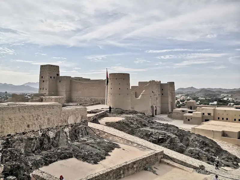 جامع بهلاء القديم