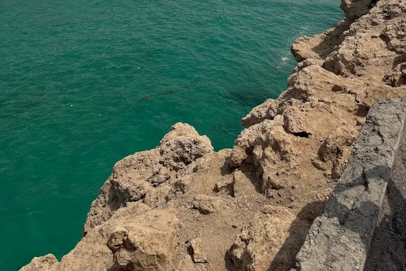 شاطئ شياع