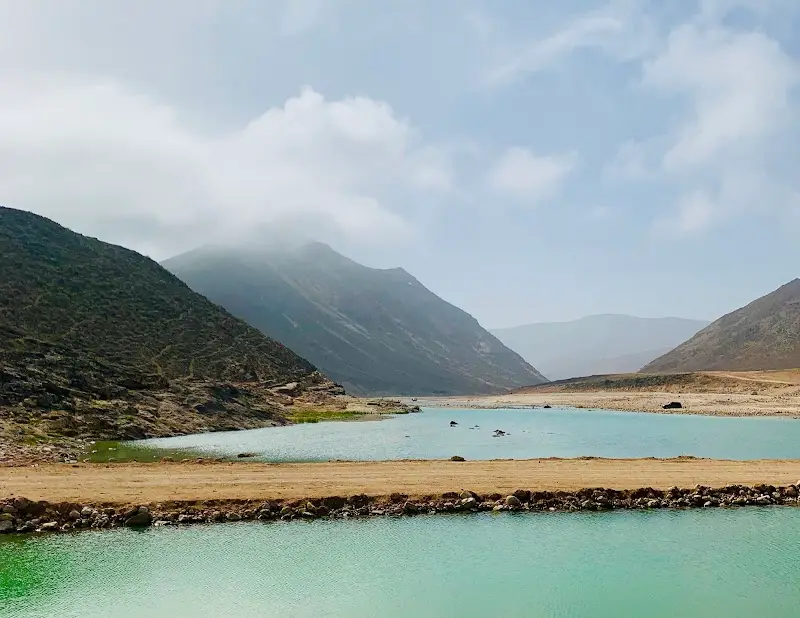 خور المغسيل