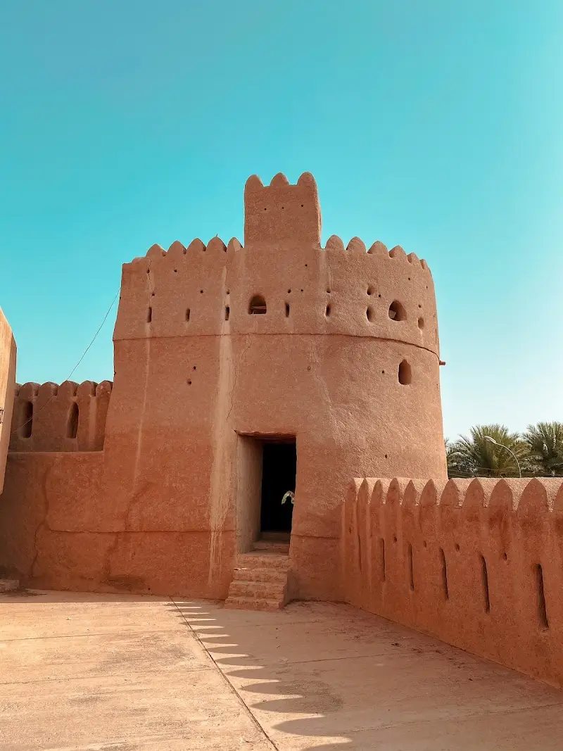 قلعة الشهباء