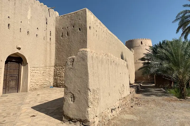 حصن بدبد