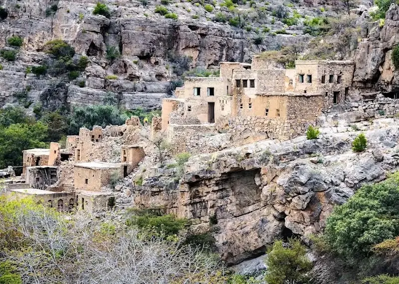 الجبل الأخضر