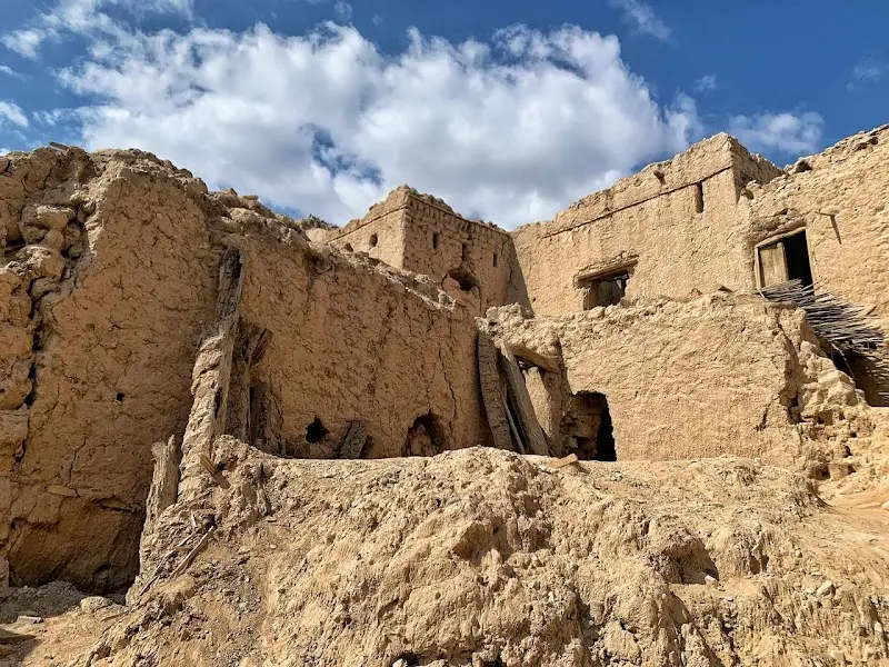 حارة السيباني