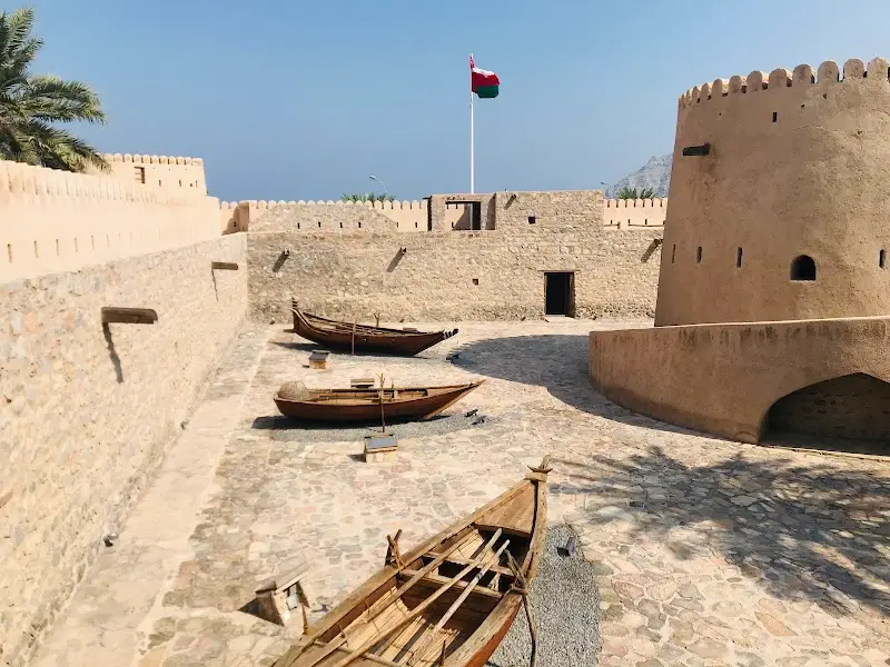 حصن خصب