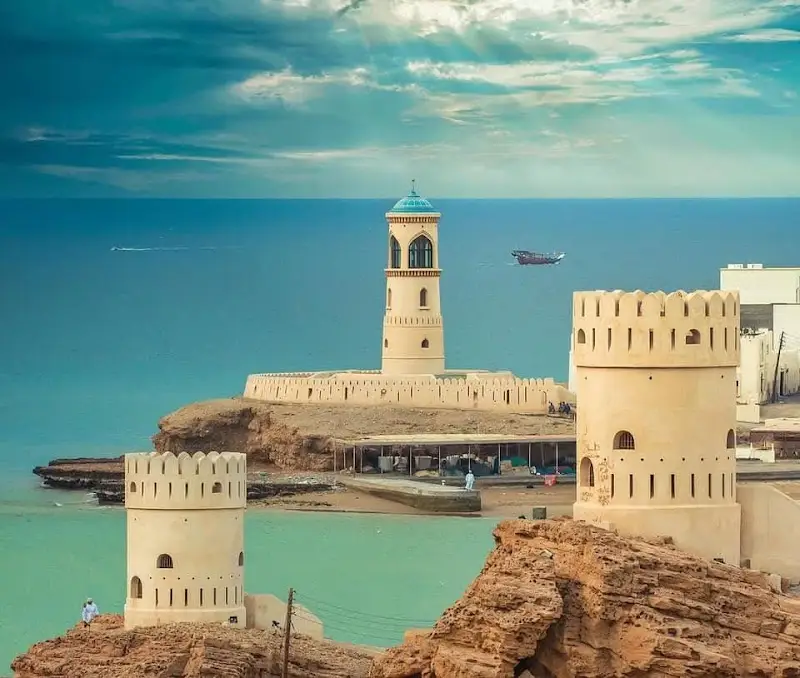 كورنيش العيجة