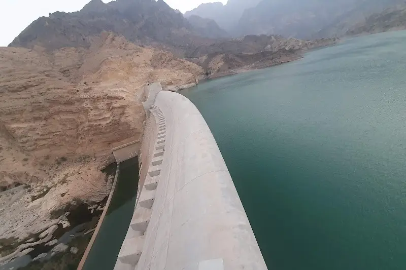 وادي غيضت