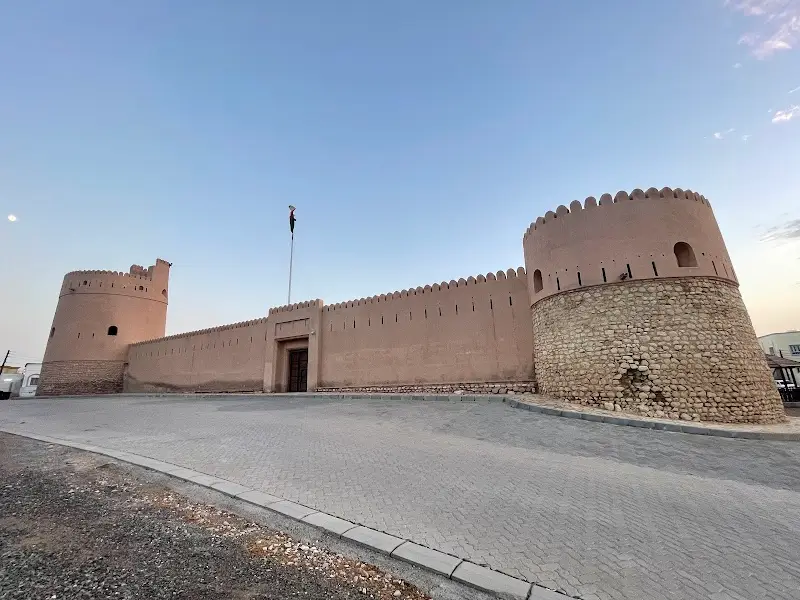 حصن بلاد صور