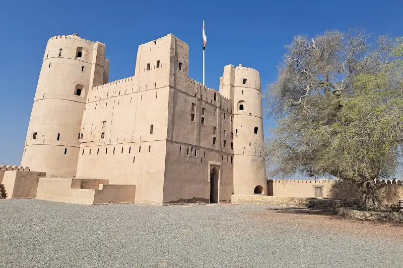 حصن بيت النعمان