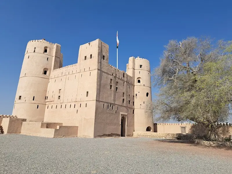 حصن بيت النعمان