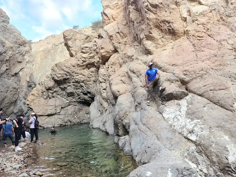 وادي مدحاء