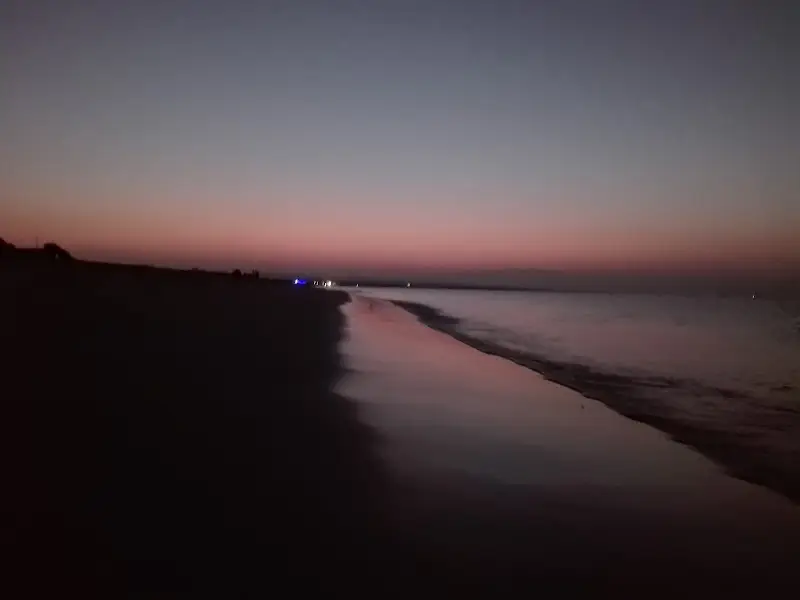 شاطئ راس الحد