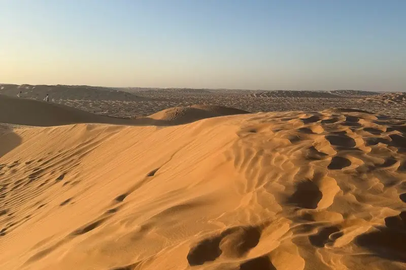 رملة الحشمان