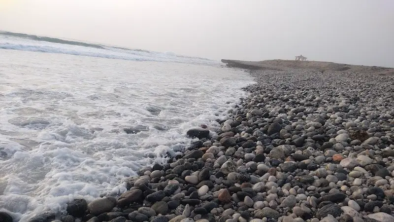 شاطئ حاسك