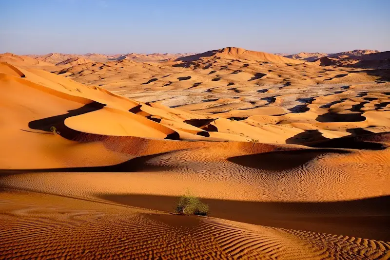 رملة الخذف
