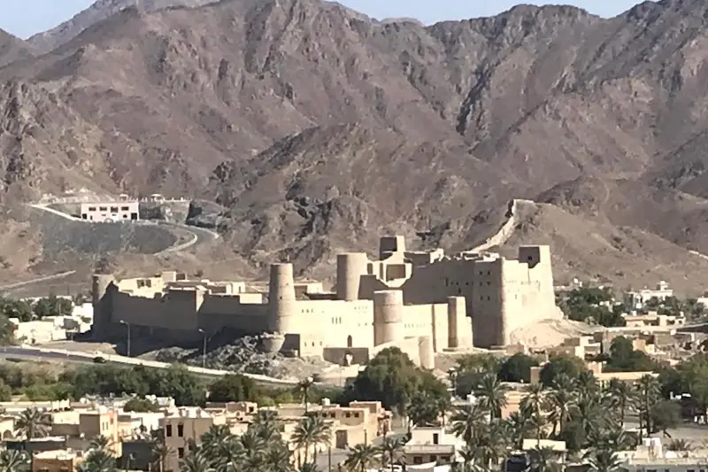 سور بهلاء