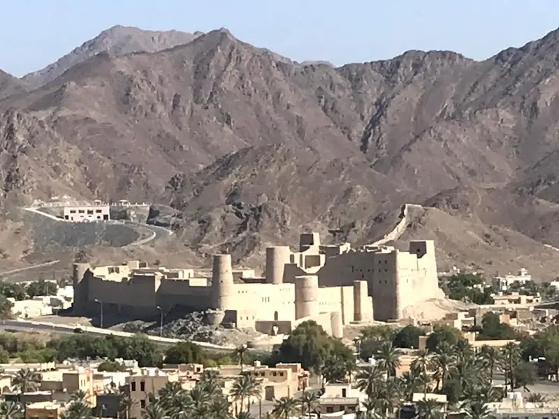 سور بهلاء