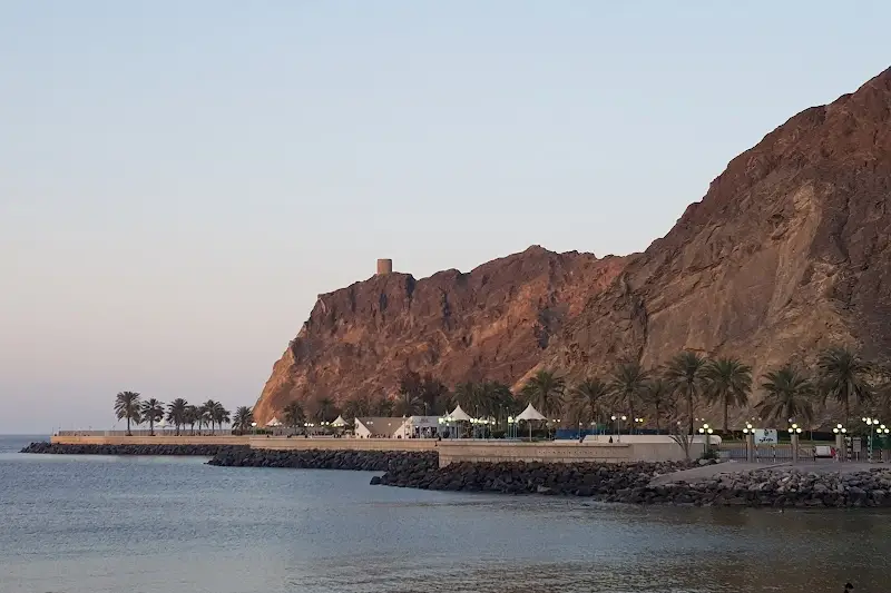 منتزه كلبوه