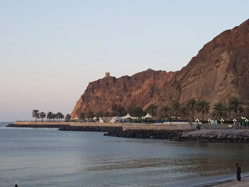 منتزه كلبوه