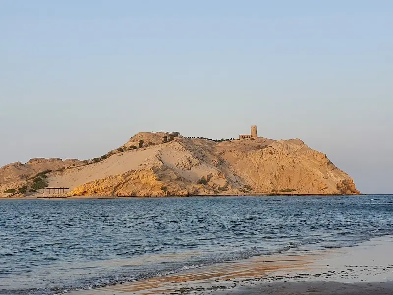 شاطئ السوادي