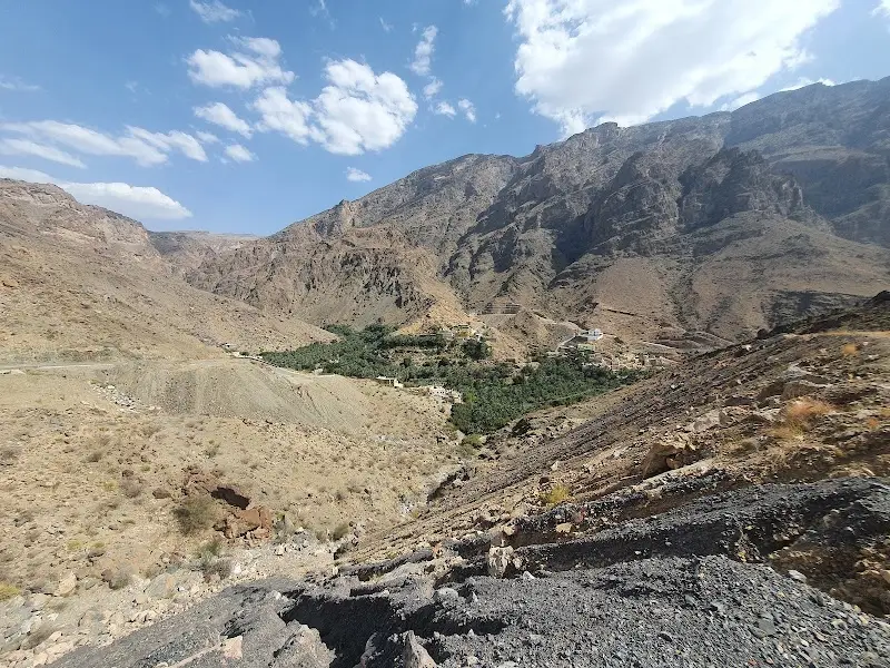 وادي بني خروص