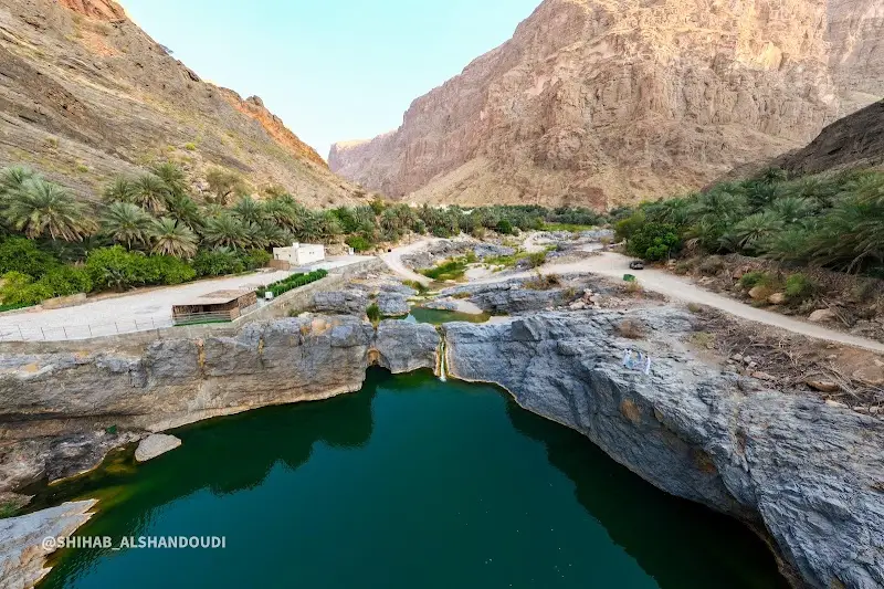 وادي العربيين
