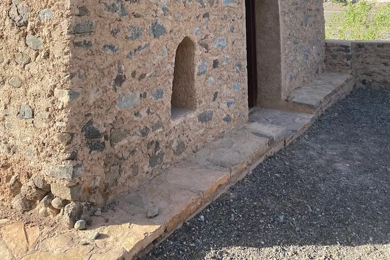 مسجد العقبة (مسجد القبلتين)