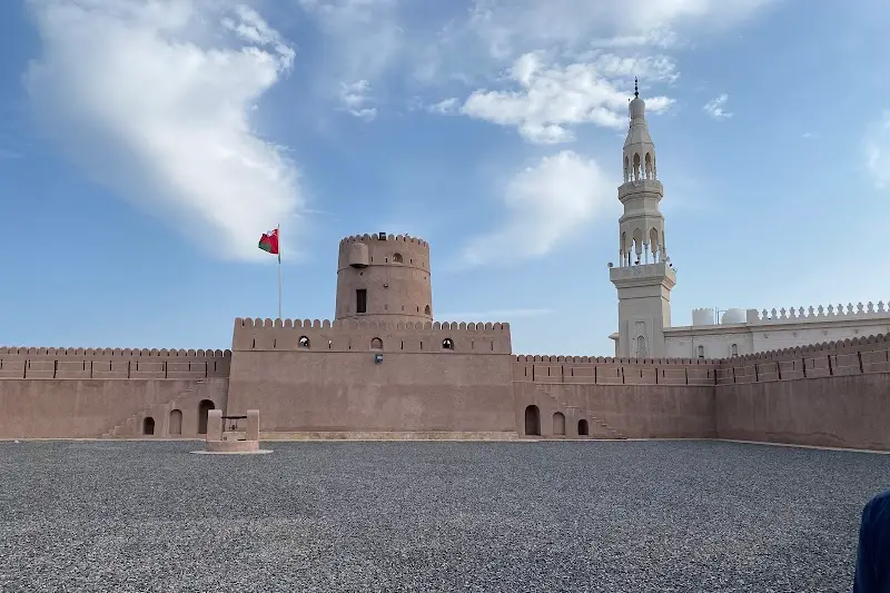 حصن راس الحد