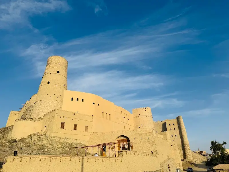 قلعه بهلاء