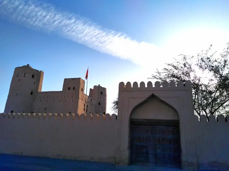 حصن بركاء