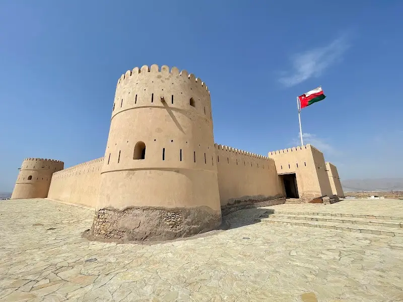 حصن السنيسله
