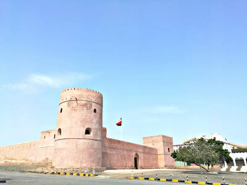 حصن السويق