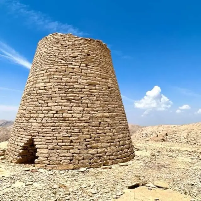 قرية الجيلة