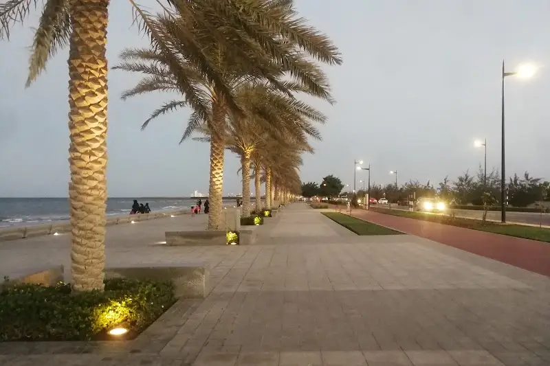 شواطئ نوس